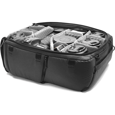 Bolso Peak Design Camera Cube para Travel Backpack Large