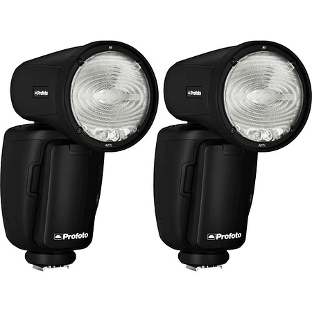 Profoto - A1 DUO AIR TTL