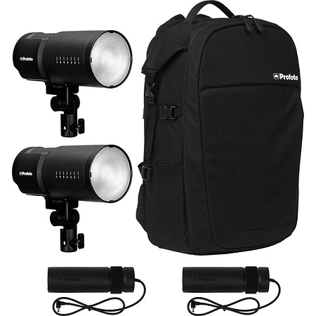 Profoto - B10 250 AIR TTL KIT DUO