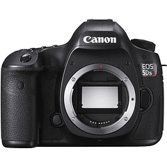 Canon 5DS R Body