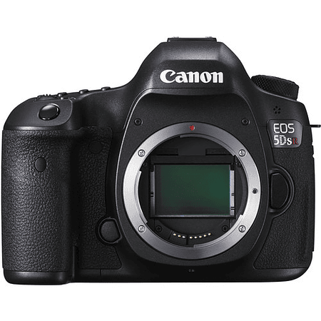 Canon 5DS R Body