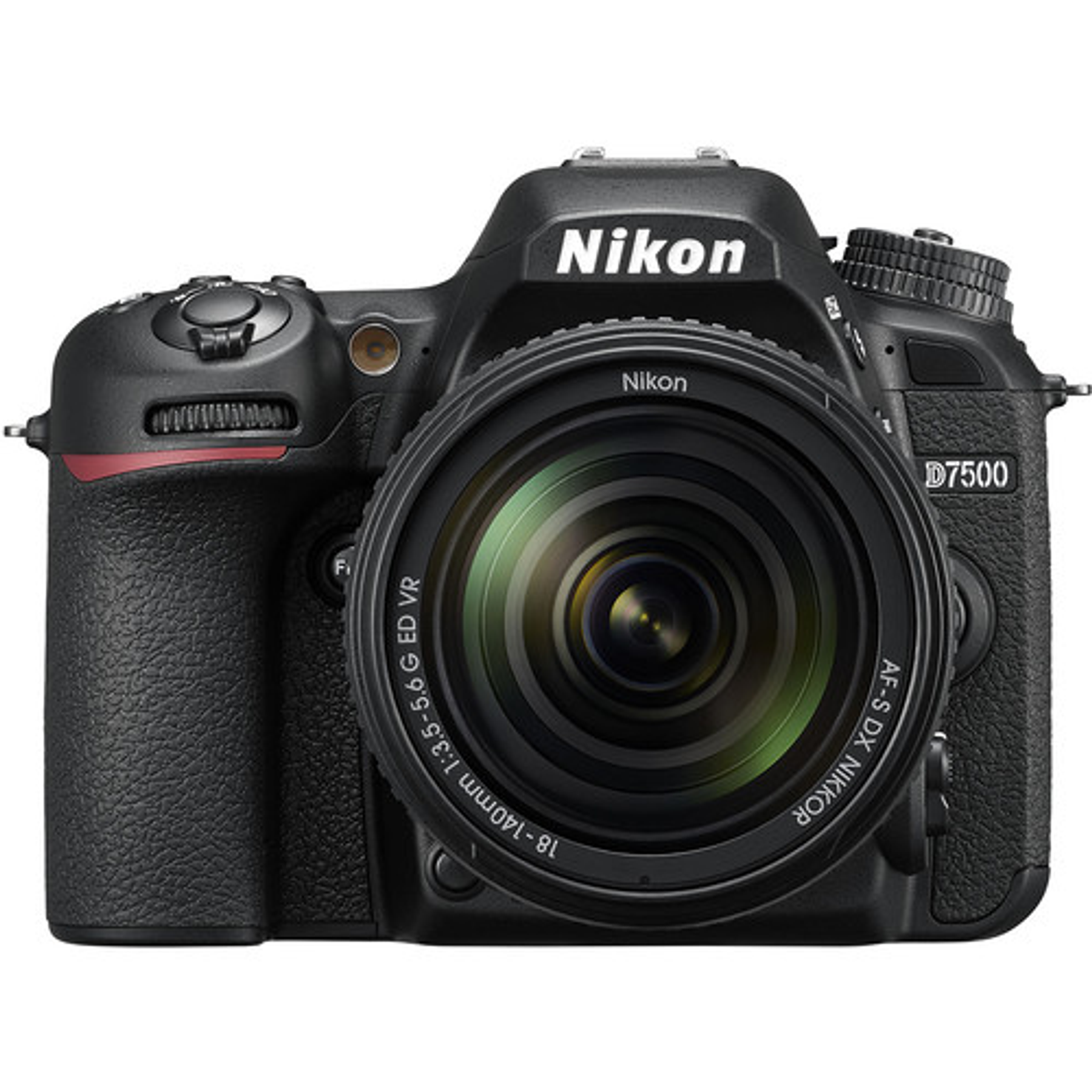 Nikon D7500 kit 