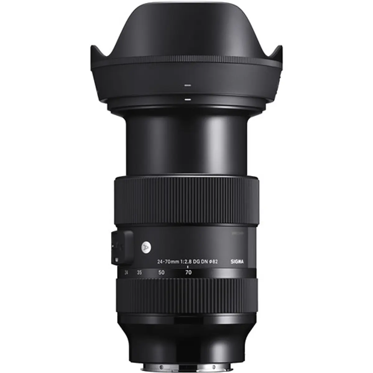 Sigma 24-70mm ART F2.8 DG DN Mirrorless FE