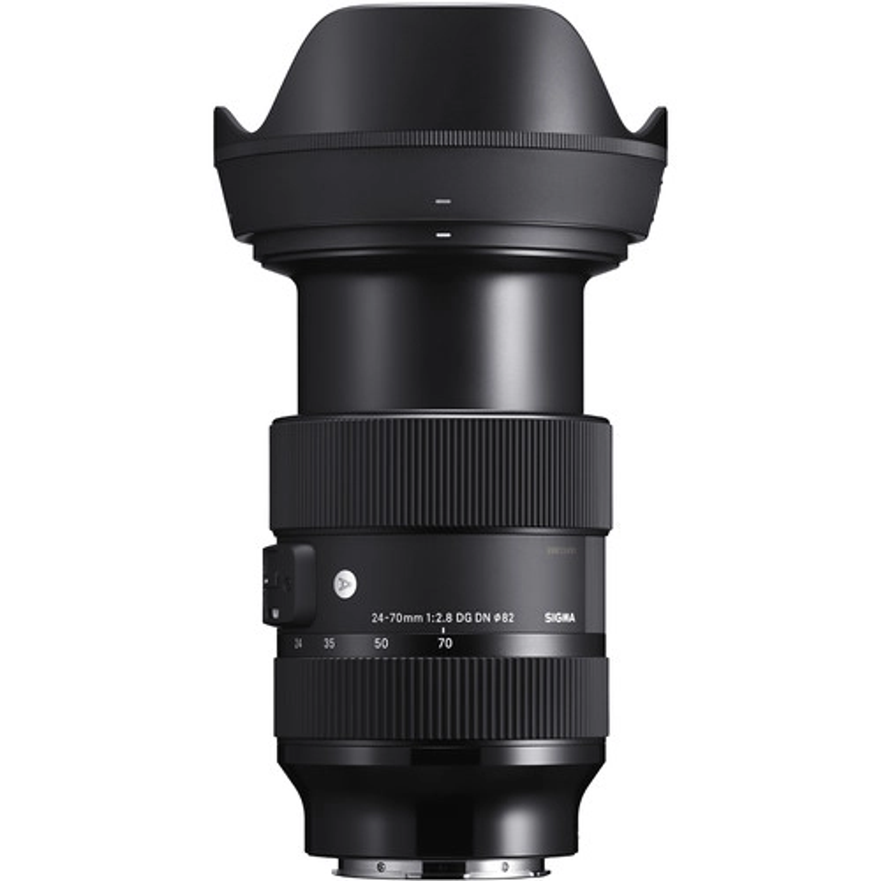 Sigma 24-70mm ART F2.8 DG DN para Mirrorless 