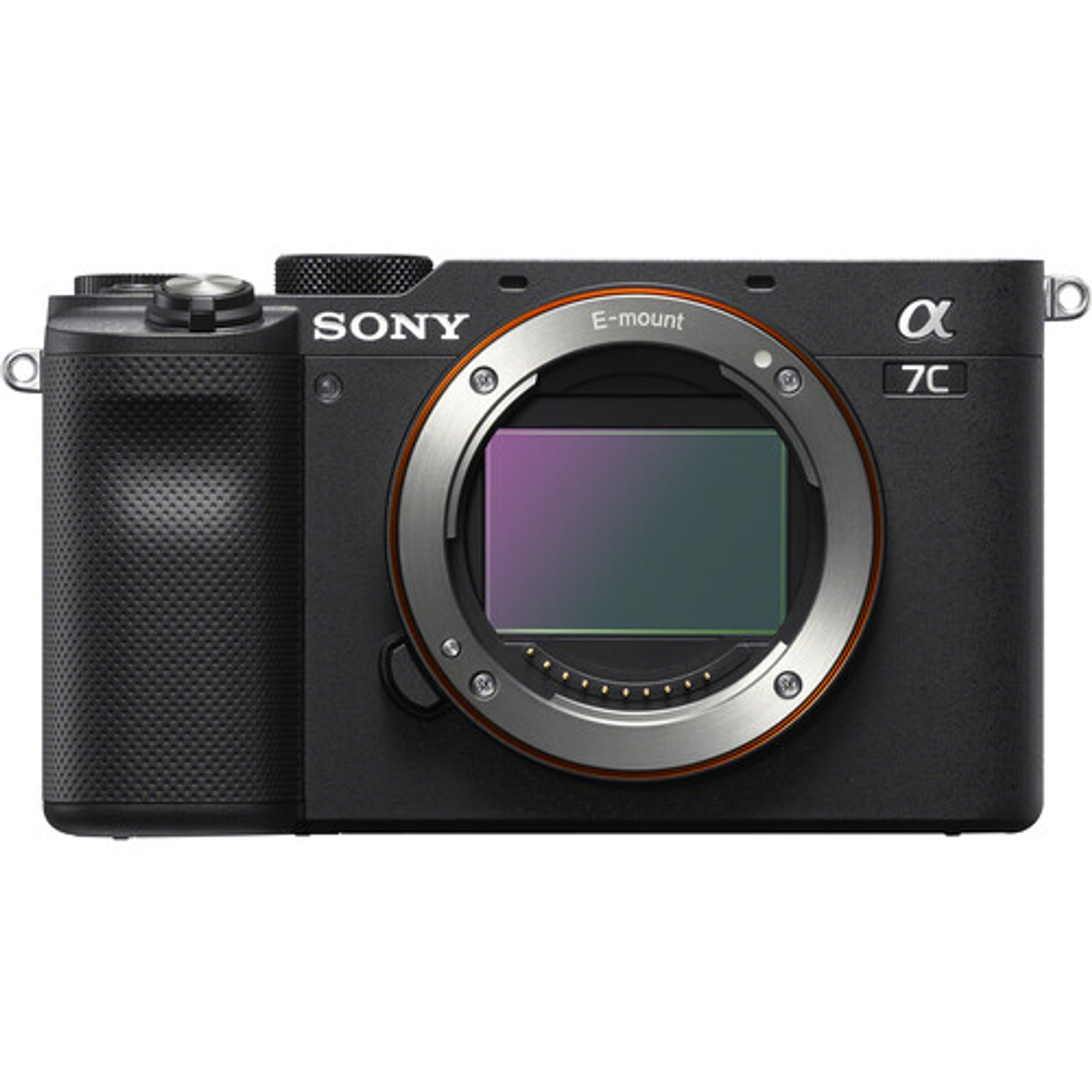 Sony a7c Body 