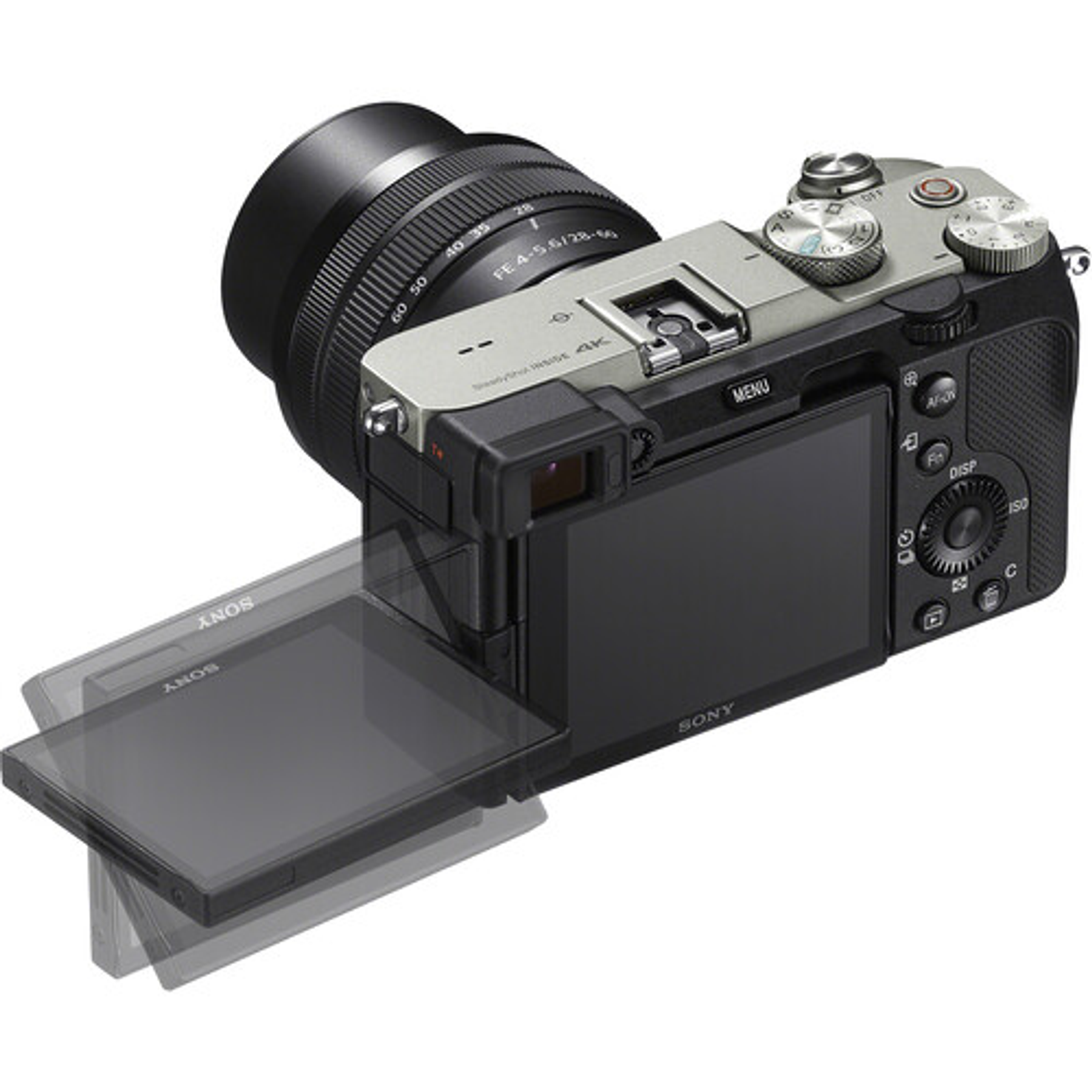 Sony a7c + FE 28-60mm f/4-5.6 