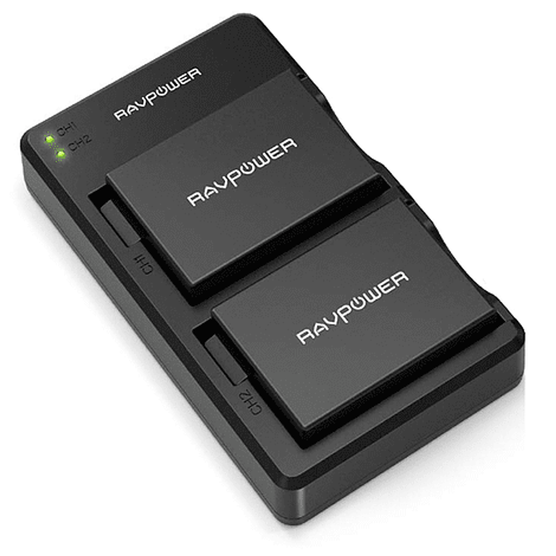 Batería Reemplazo Canon LP-E8 Kit 2x con Cargador USB