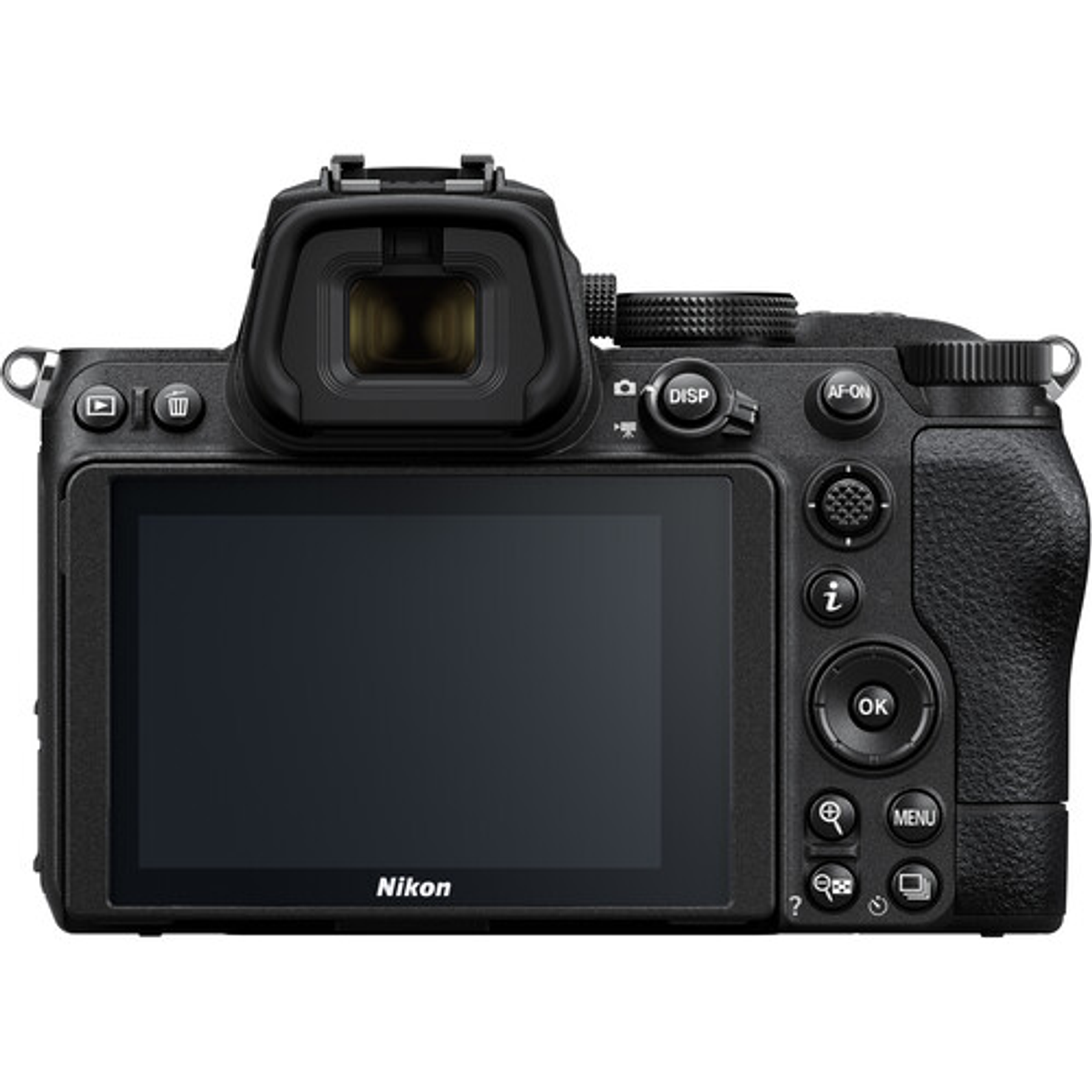 Nikon Z5 + 24-70mm f4 S 