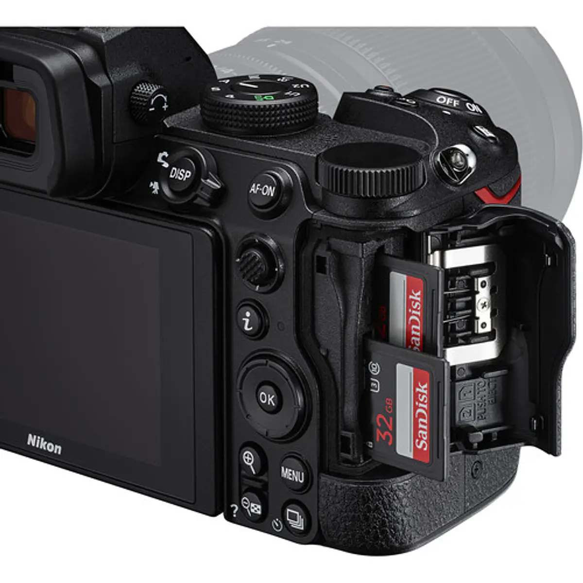 Nikon Z5 Body o Kit