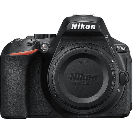 Nikon D5600 Body 🔸