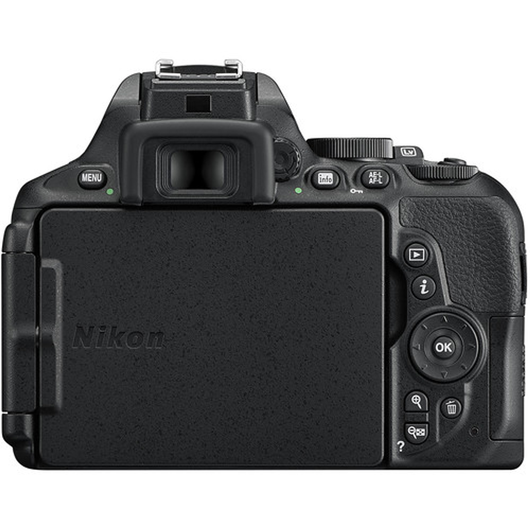 Nikon D5600 Body 