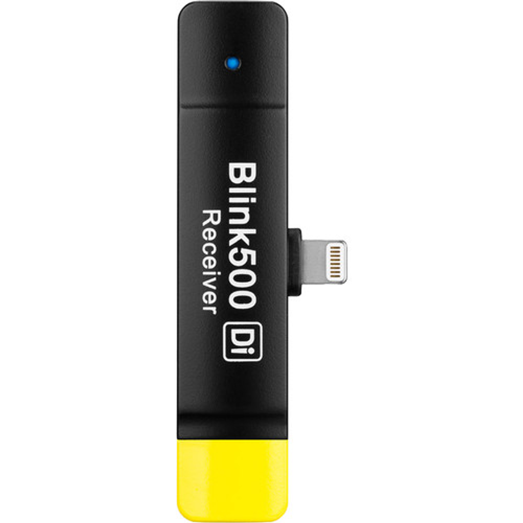 Micrófono inalámbrico Saramonic 2,4 G para Cámaras/iPhone/USB-C BLINK 500