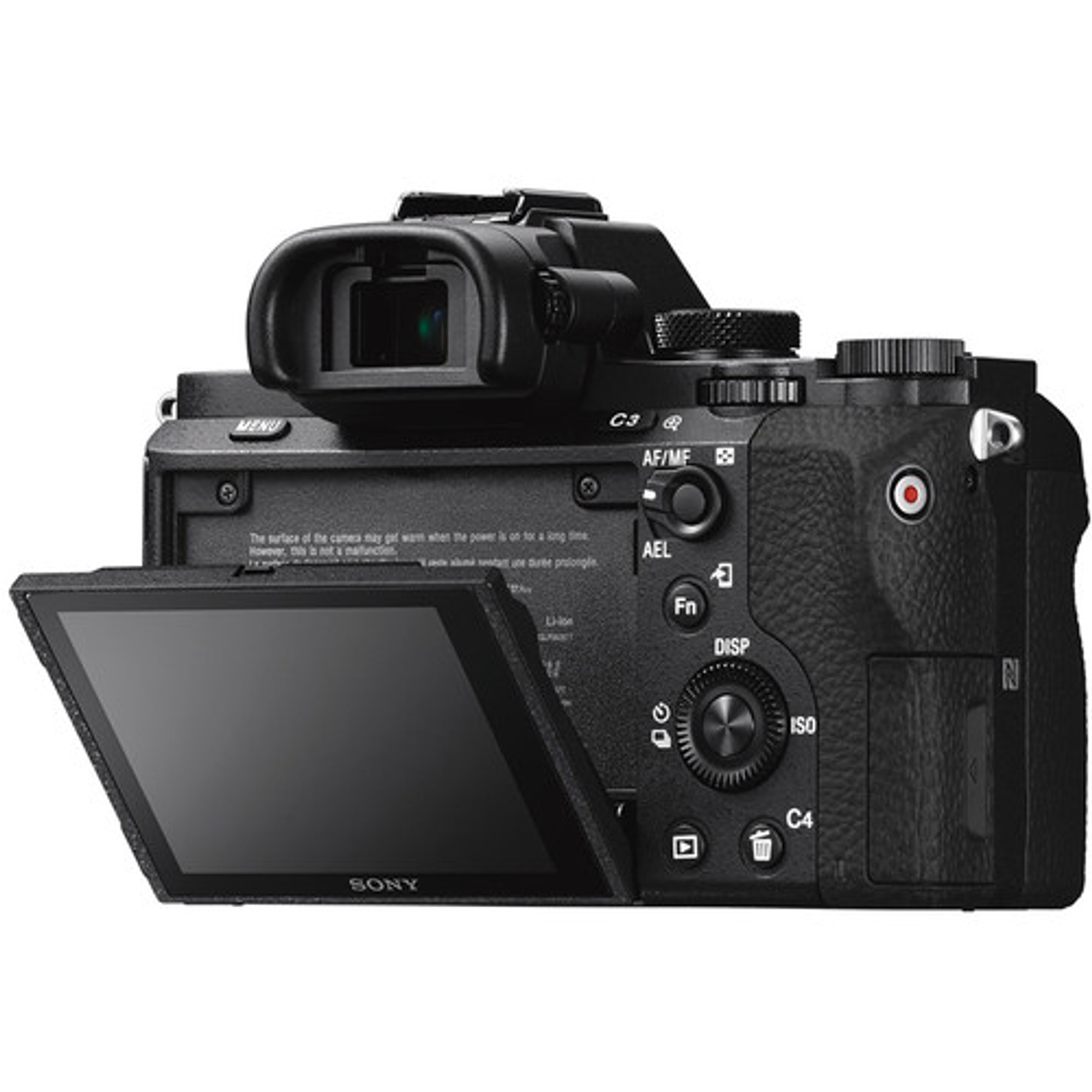 Sony a7II Body