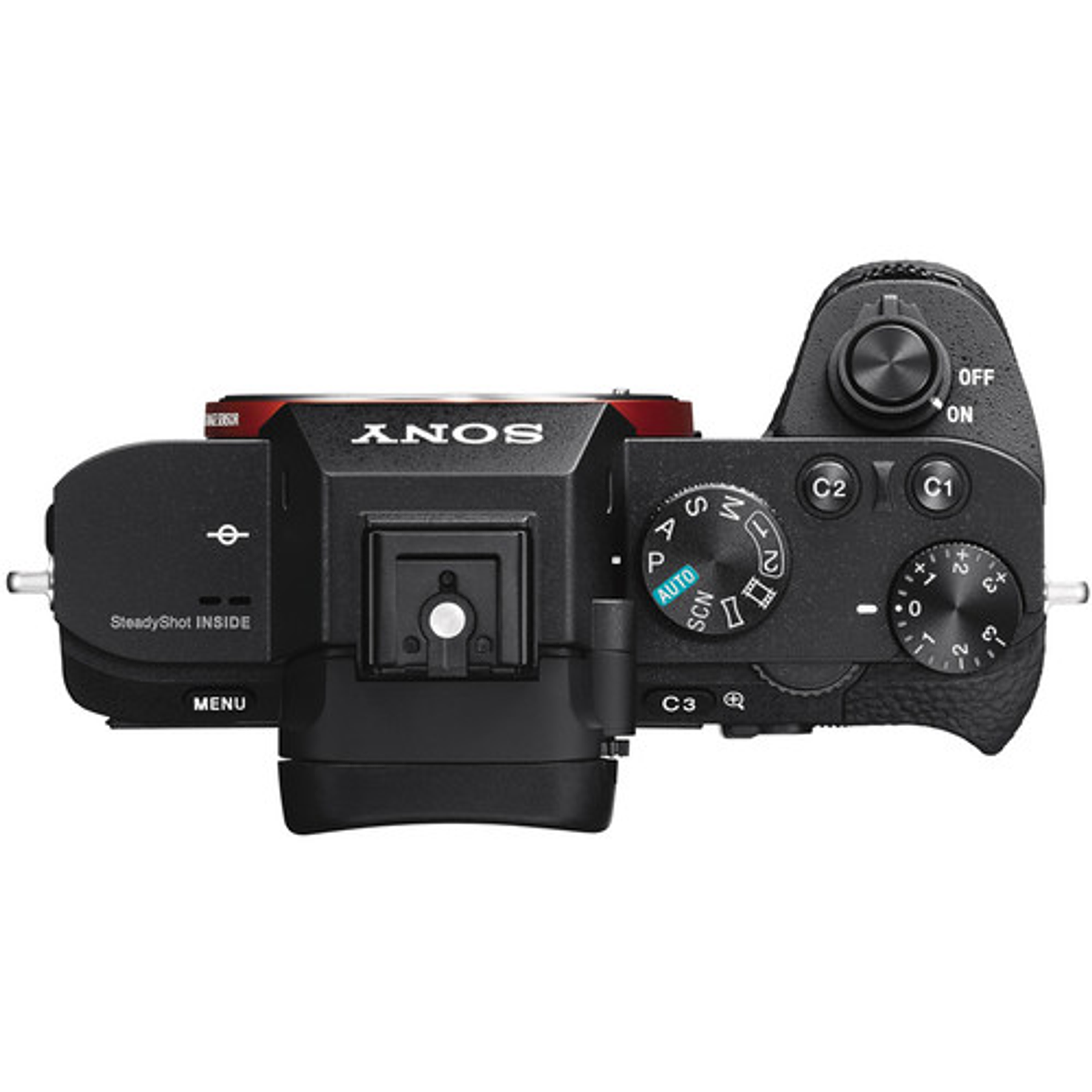 Sony a7II Body