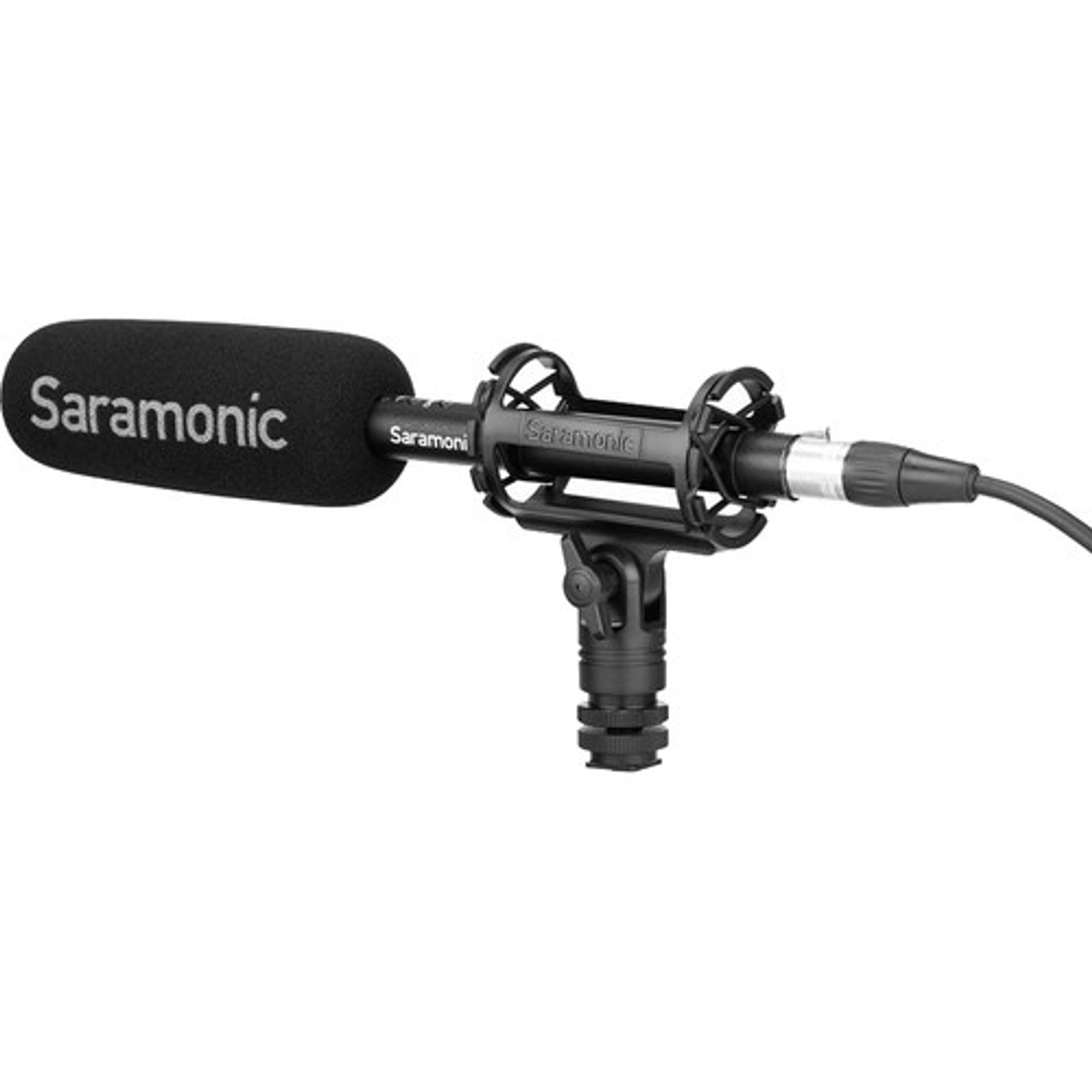 Saramonic SuperMicrofono Shutgun SoundBird V1