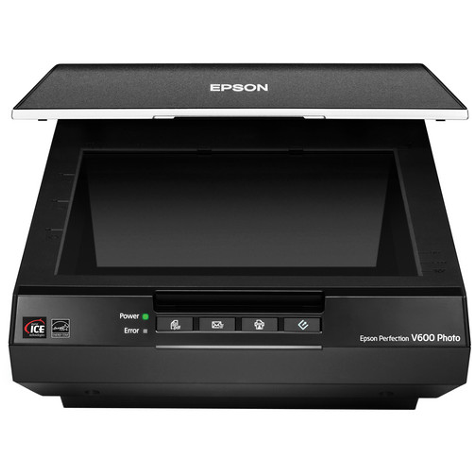 Epson Perfection V600 Photo Scanner