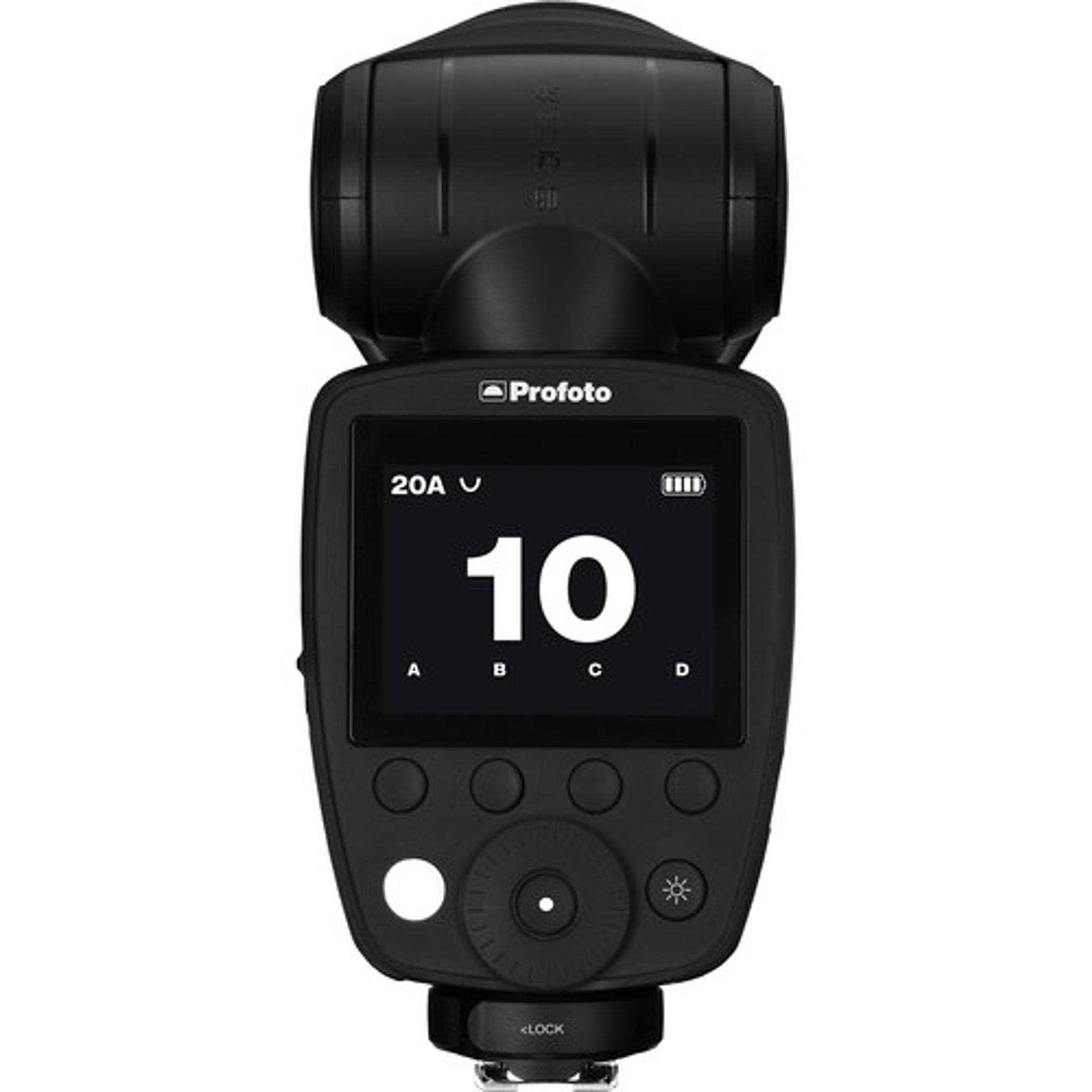 Profoto - A10 AIR TTL