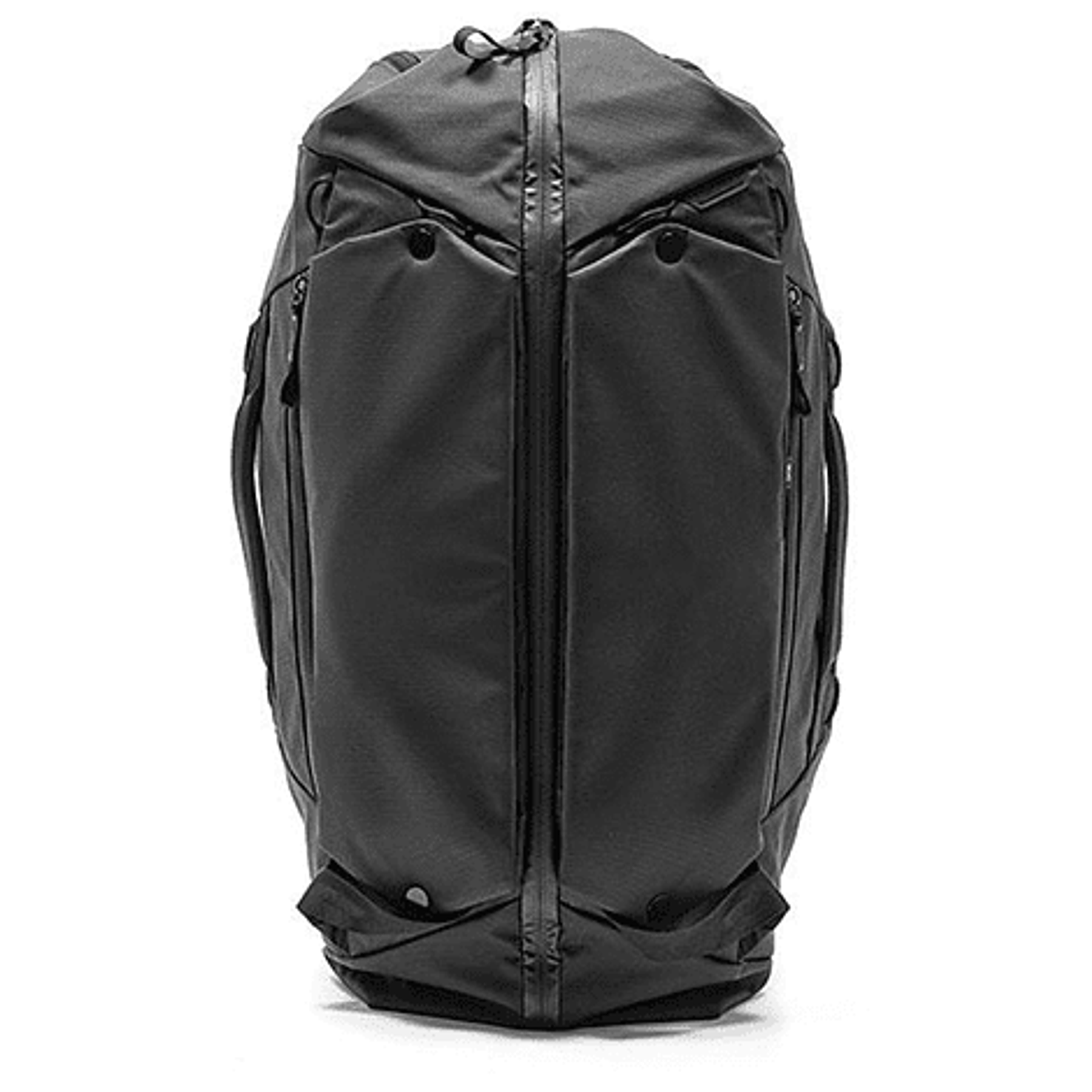 Bolso Duffelpack 65L Negro