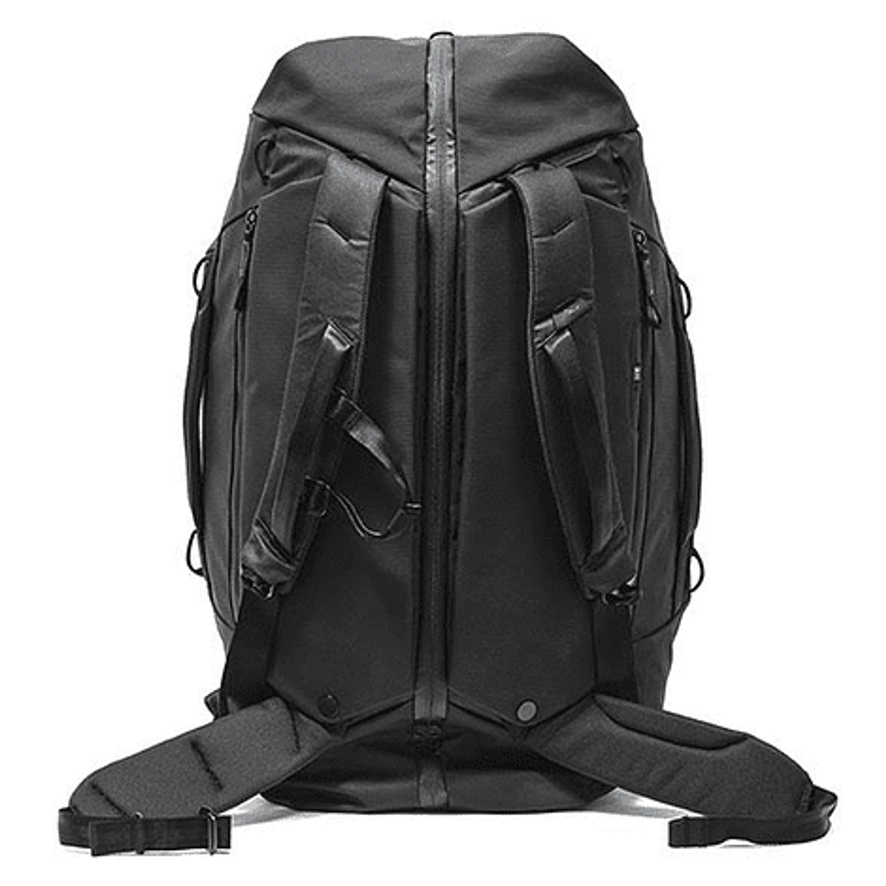 Bolso Duffelpack 65L Negro