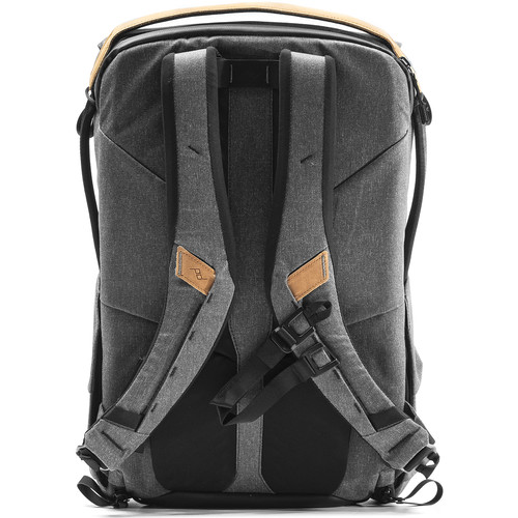 Mochila Everyday 30L v2 Gris