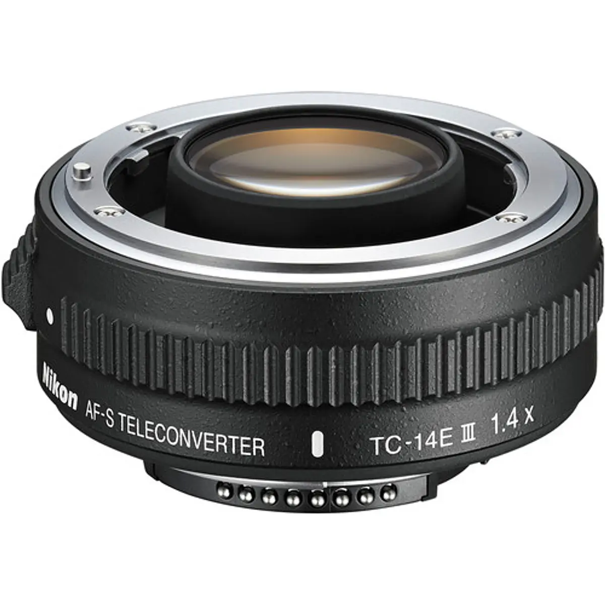 その他 Nikon AF-S TELECONVERTER TC-14E III Nikon AF-S Teleconverter TC-14E III