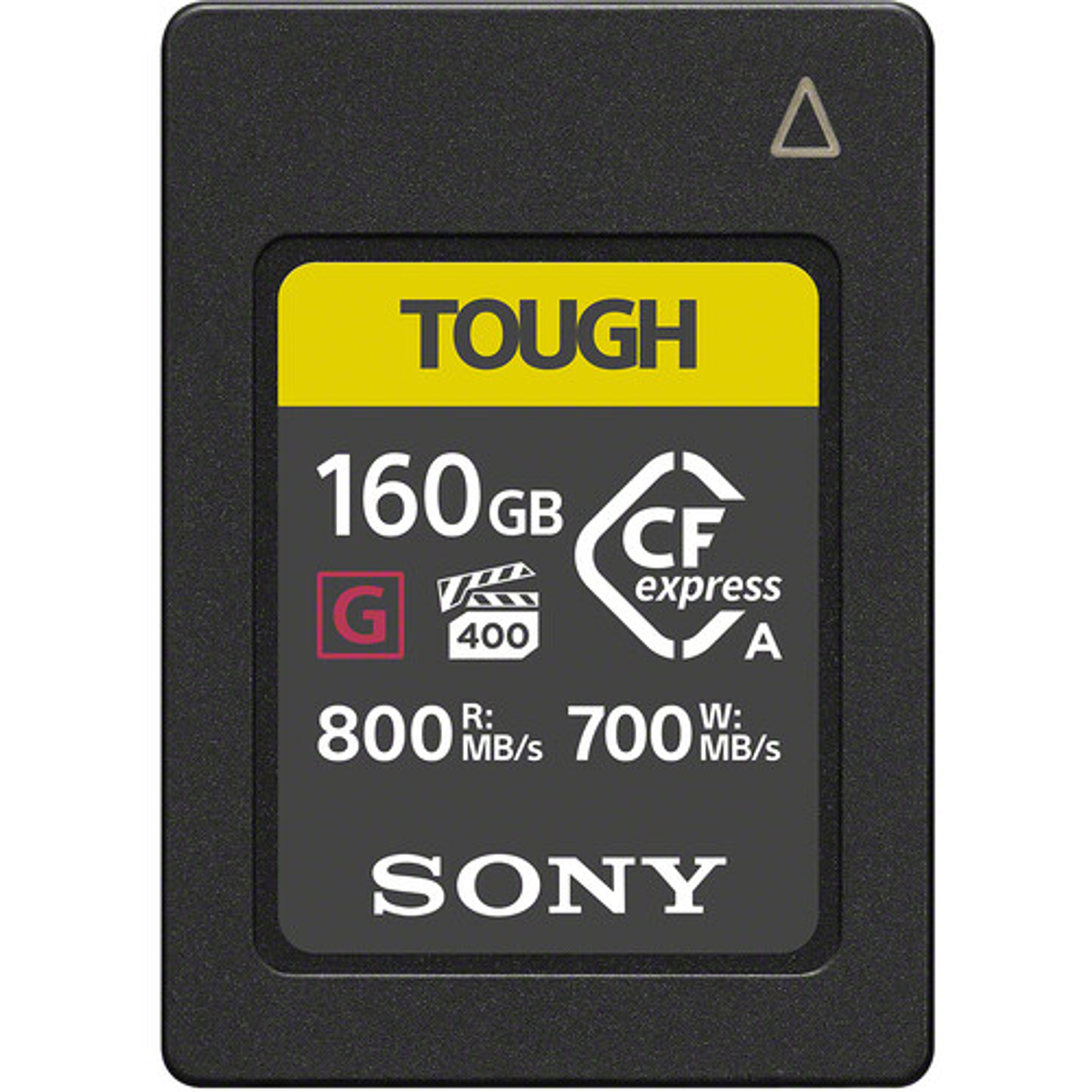 Sony CFexpress Type A TOUGH 