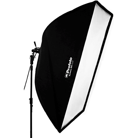 Profoto - SOFTBOX RFi 4 X 6  (120 X 180 CM) 