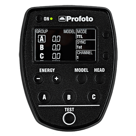 Profoto - AIR REMOTE TTL-N NIKON