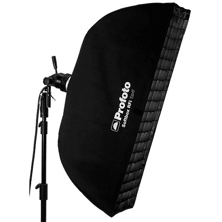 Profoto - RFi GRID 50º para SOFTBOX 1x4 (30 X 120cm) 