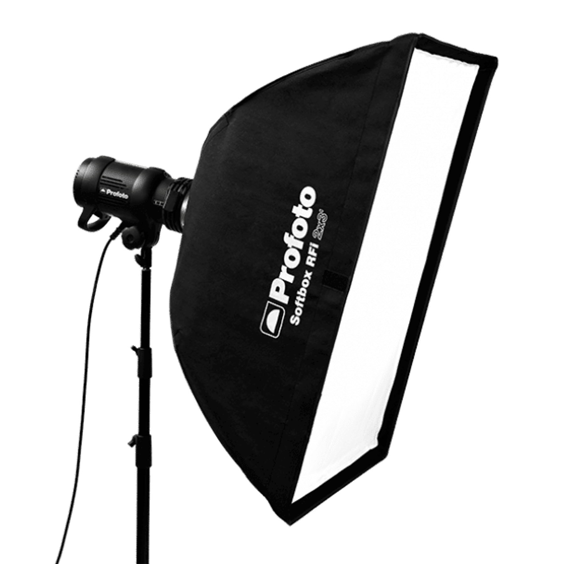 Profoto - SOFTBOX RFi 2x3' (60 X 90 CM)