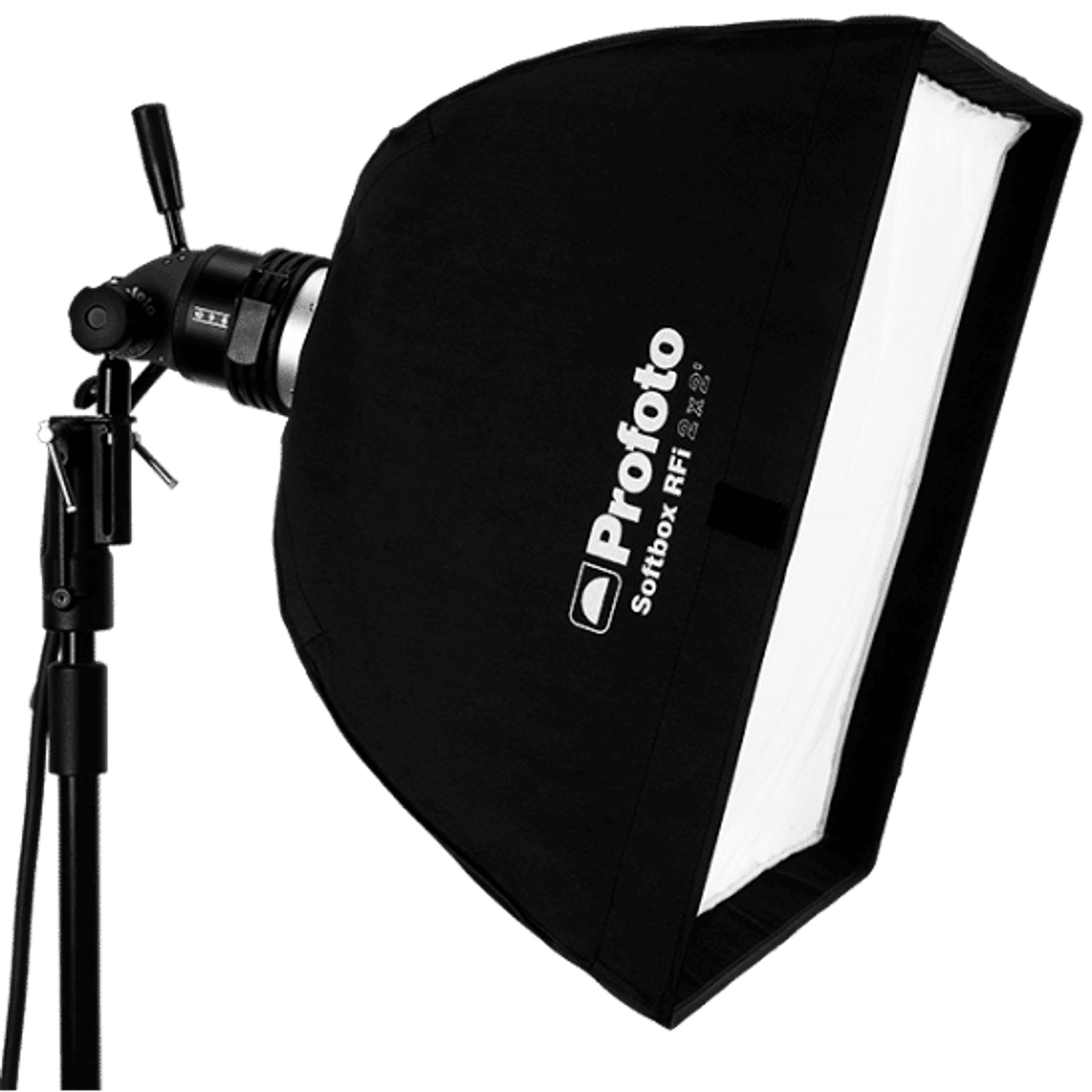 Profoto - SOFTBOX RFi 2x2 (60 X 60 CM)