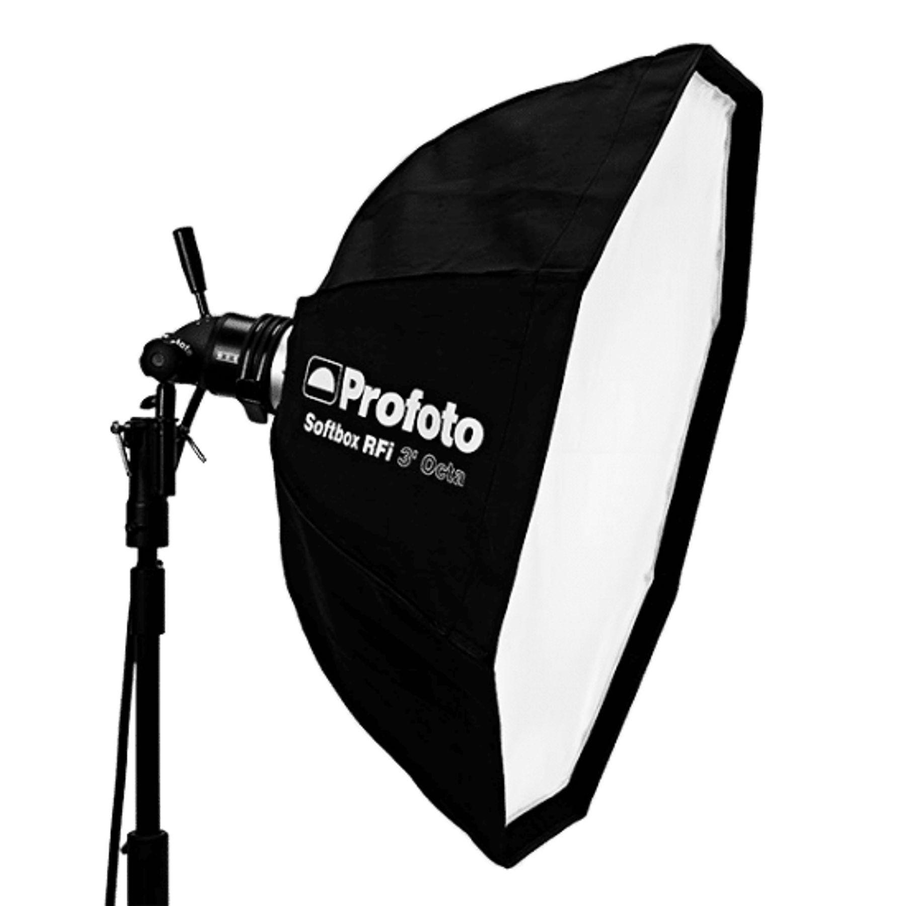 Profoto - SOFTBOX RFi OCTA 3' (90 CM)