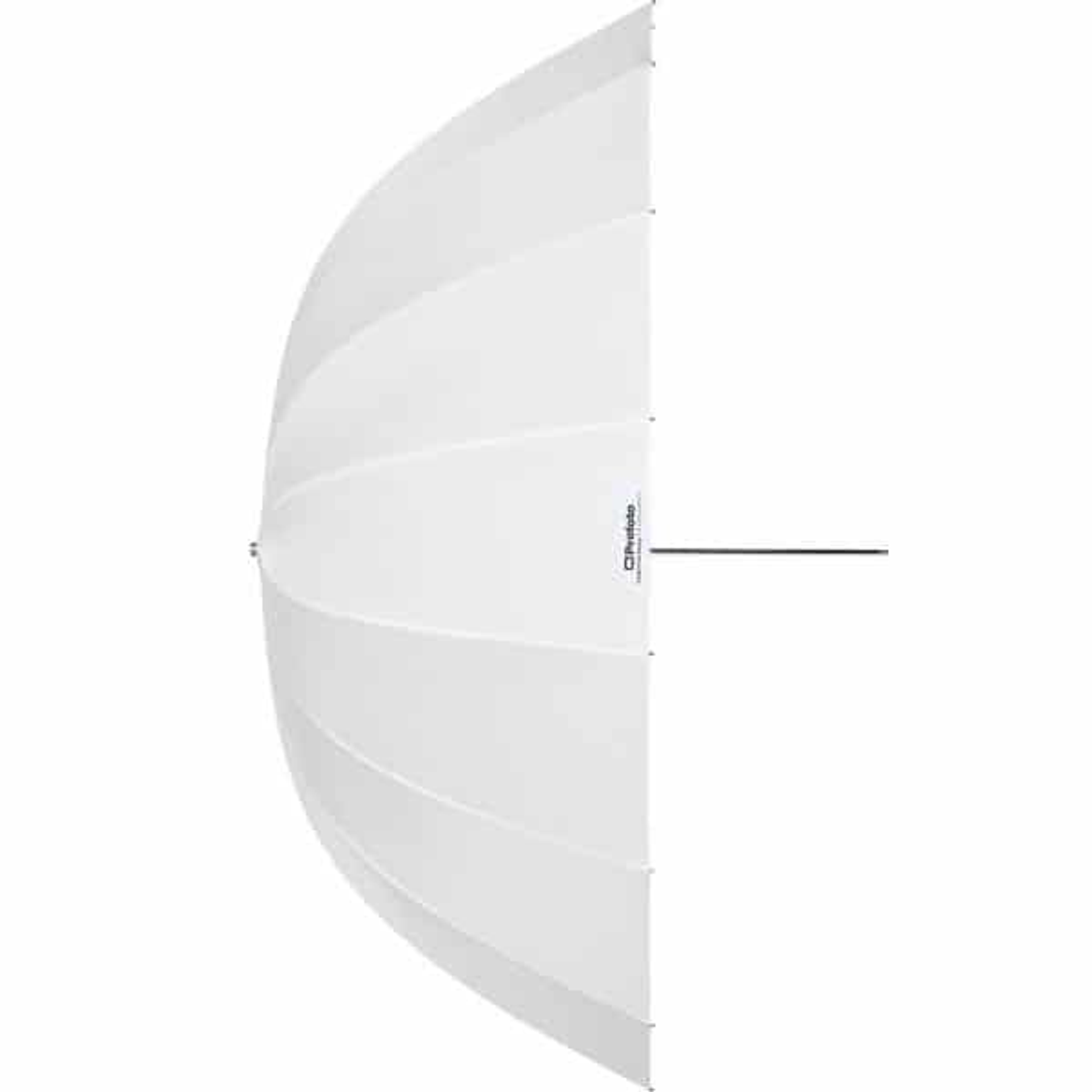 Profoto - PARAGUA DEEP TRASLUCIDO S (85 CM)