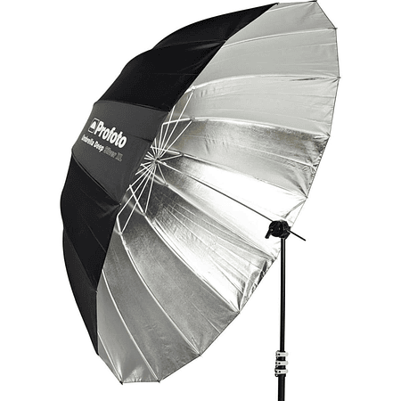 Profoto - PARAGUA DEEP SILVER XL (165 CM)