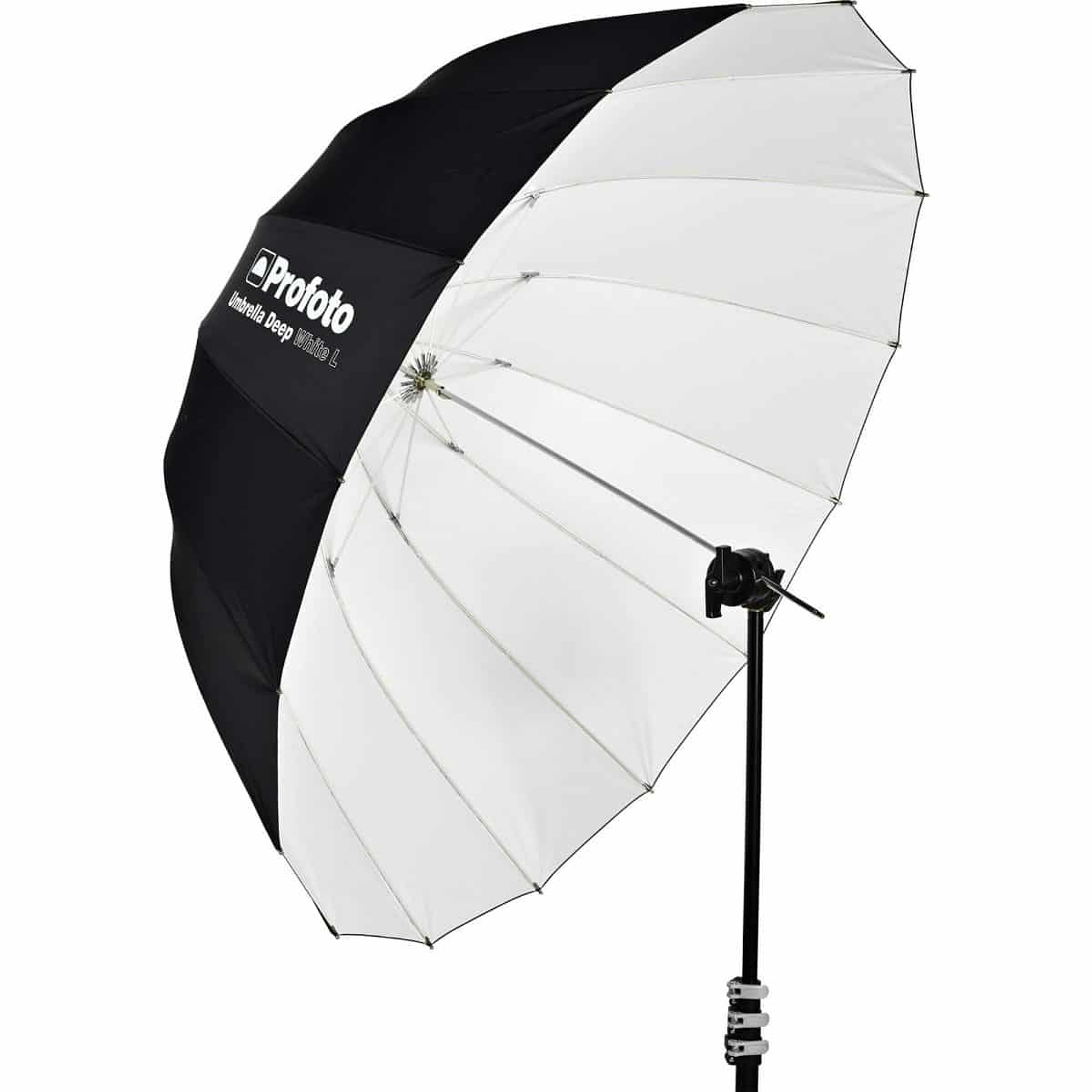 Profoto - PARAGUA DEEP WHITE L (130 CM)