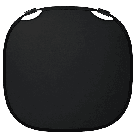 Profoto - PANTALLA/REFLECTOR BLACK/WHITE M (80 CM)