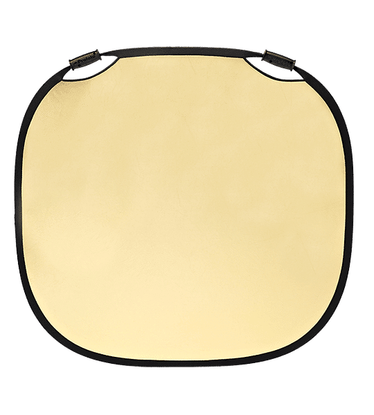 Profoto - PANTALLA/REFLECTOR GOLD/WHITE M (80 CM)
