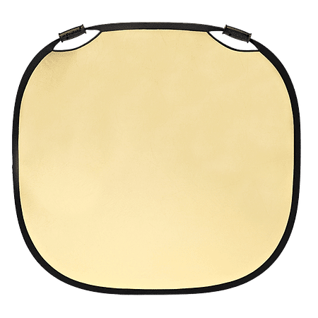 Profoto - PANTALLA/REFLECTOR GOLD/WHITE L (120 CM)