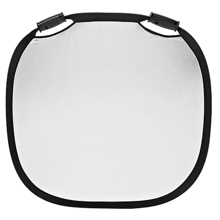 Profoto - PANTALLA/REFLECTOR SILVER WHITE M (80 CM)