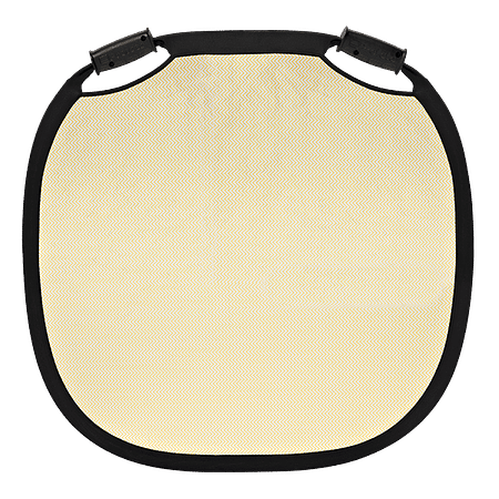 Profoto - PANTALLA/REFLECTOR SUNSILVER WHITE L (120 CM)