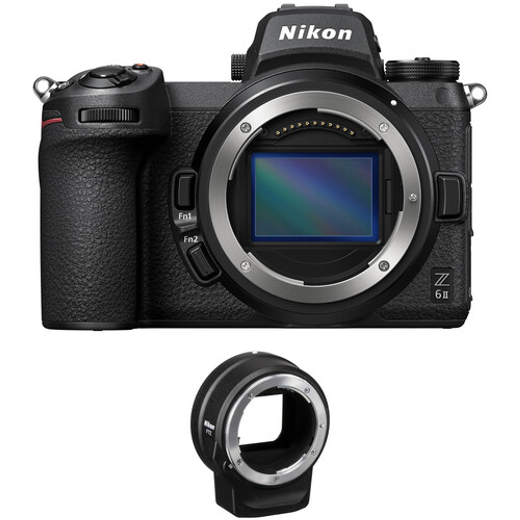 Nikon Z6 II 
