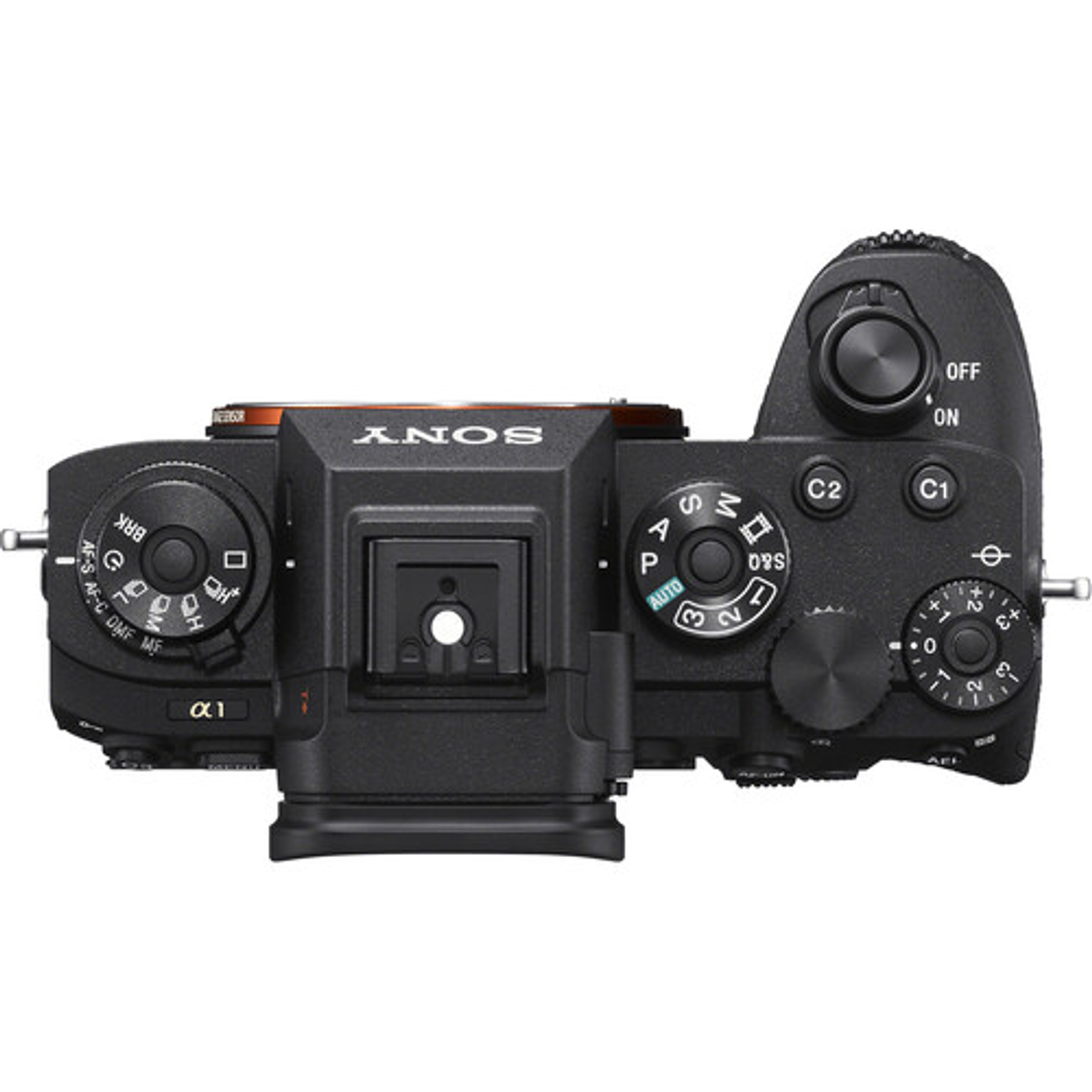 Sony A1 Body 