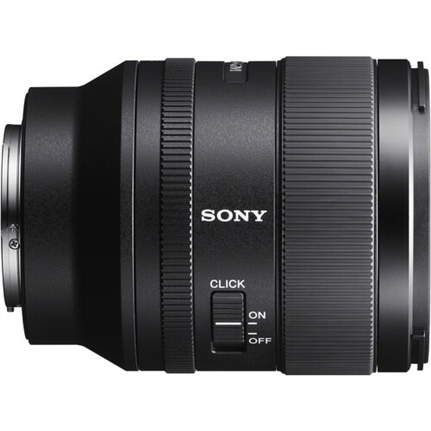 Sony FE 35mm f1.4 GM 