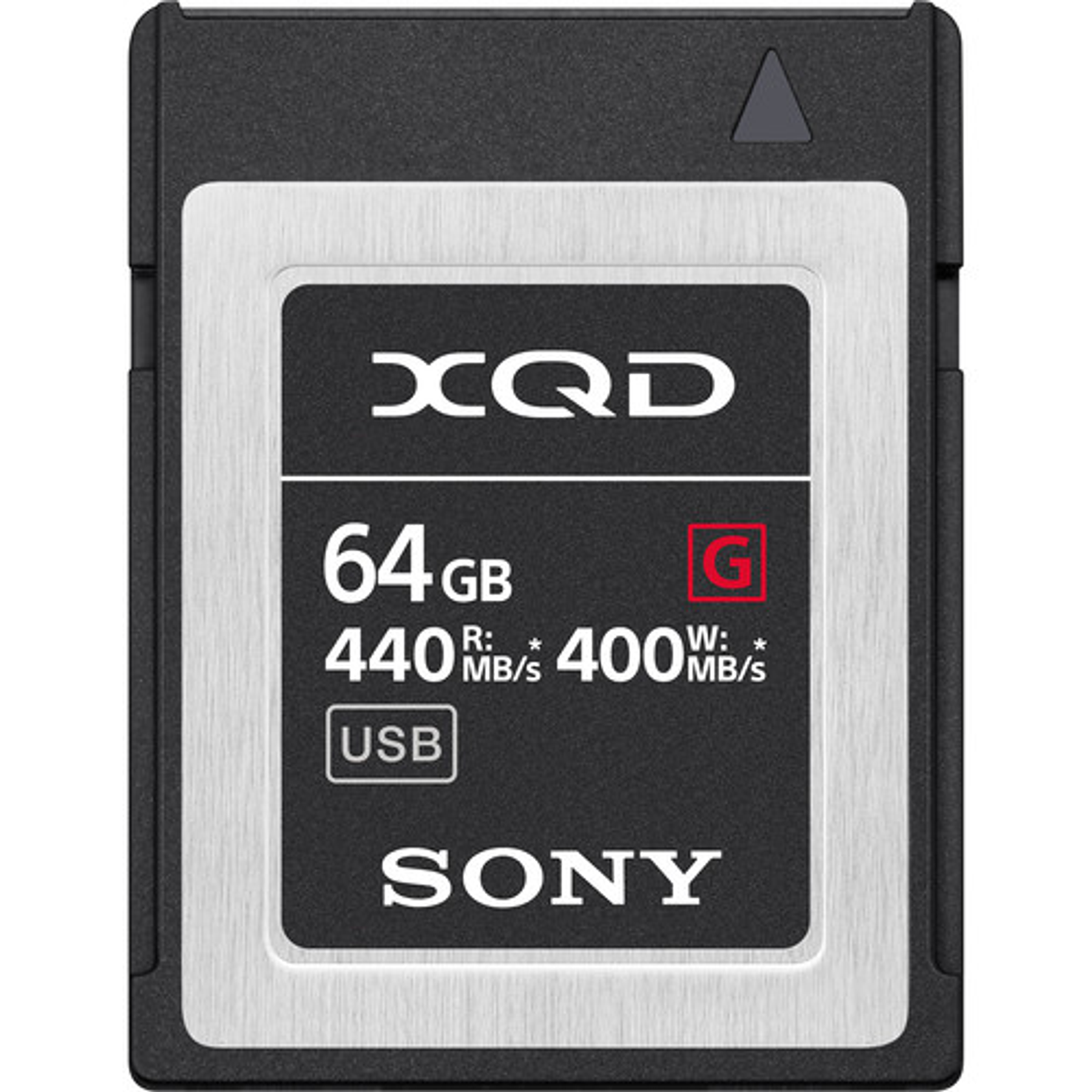 Sony QXD Series G 