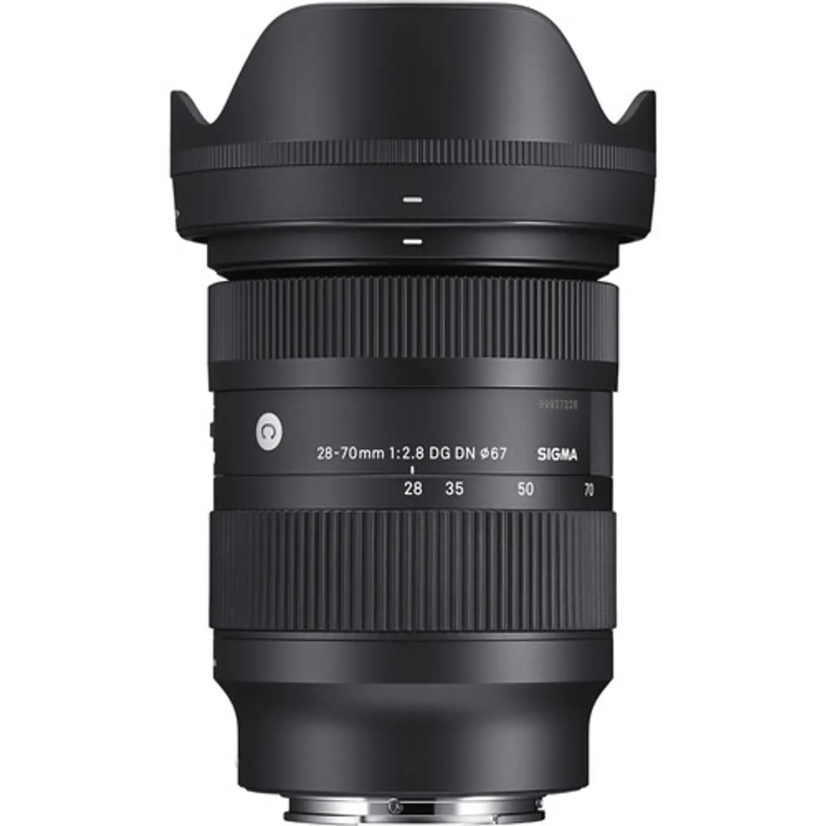 新品SIGMA 28-70mm F2.8 DG DN Contemporary Sigma 28-70mm f/2.8 DG DN Contemporary Para Mirrorless