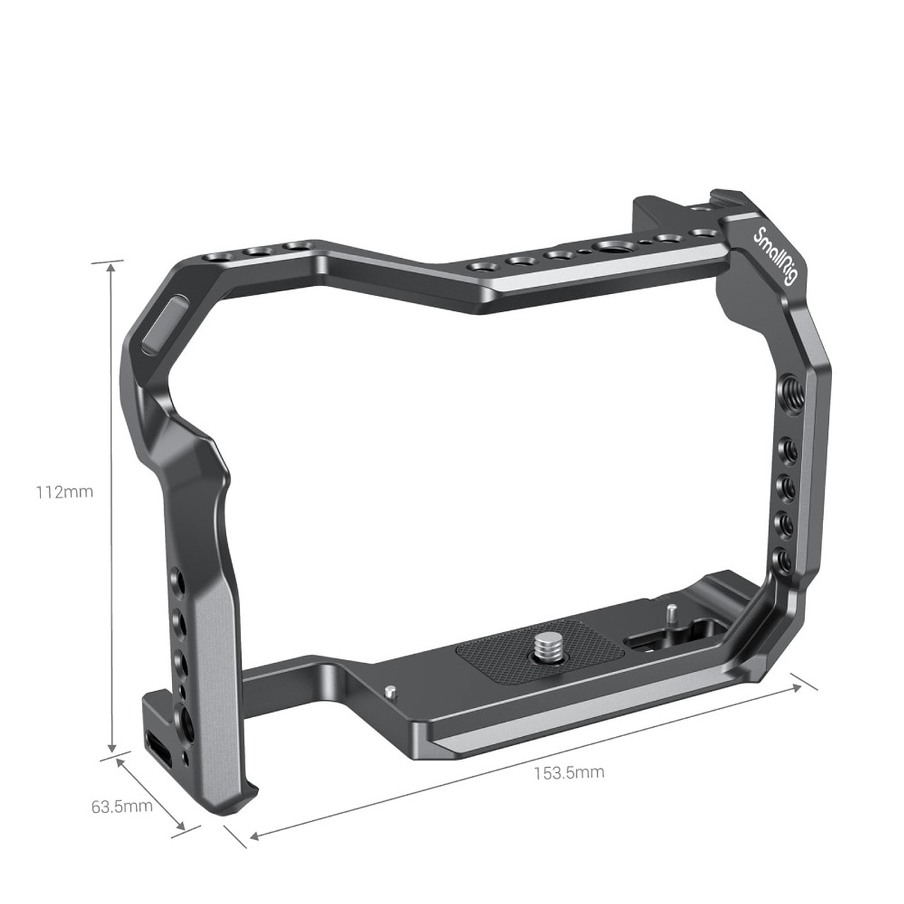 Smallrig for Canon R5 y R6 (2982)