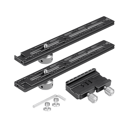 Placa Multiuso tipo Arca NP-600 Kit