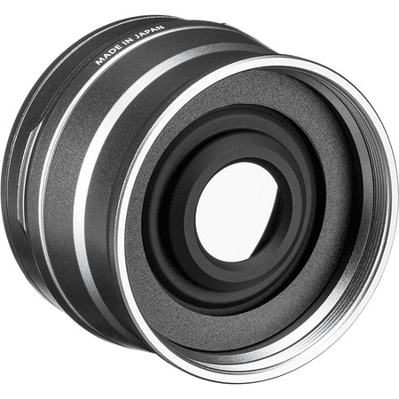 Fujifilm lentilla WLC para X100 II