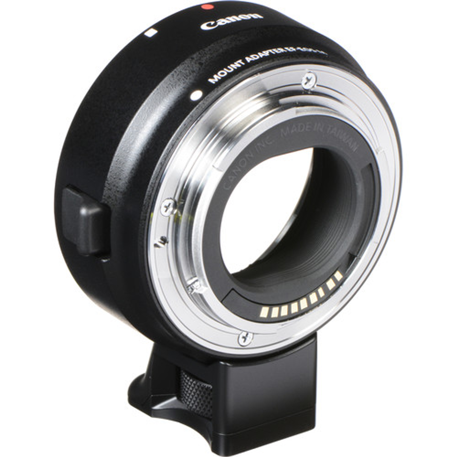 Adaptador de lente Canon EF-M para lentes Canon EF / EF-S