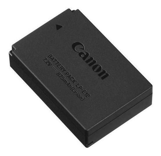 Batería Canon LP-E12